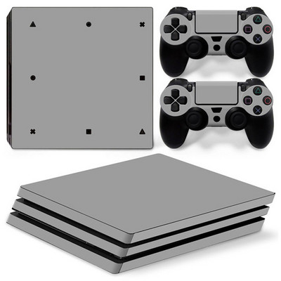 Tervezzen új matrica bőrborító matricákat PS4 PRO-hoz