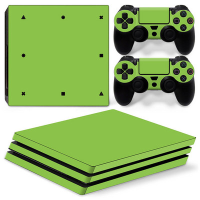 Tervezzen új matrica bőrborító matricákat PS4 PRO-hoz