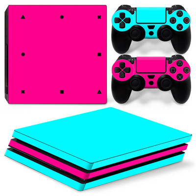 Tervezzen új matrica bőrborító matricákat PS4 PRO-hoz