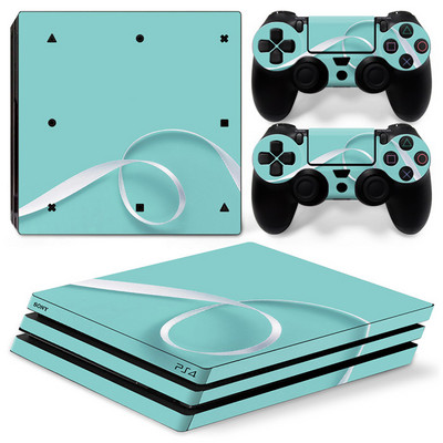 Tervezzen új matrica bőrborító matricákat PS4 PRO-hoz