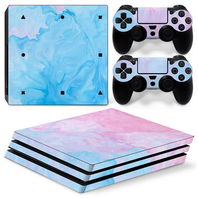 Tervezzen új matrica bőrborító matricákat PS4 PRO-hoz