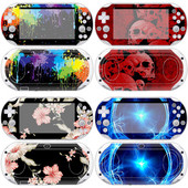 Cool Design Za ps vita2000 konzolu naljepnica za PS VITA 2000 Skin Naljepnica za psvita2000 konzolu skin cover