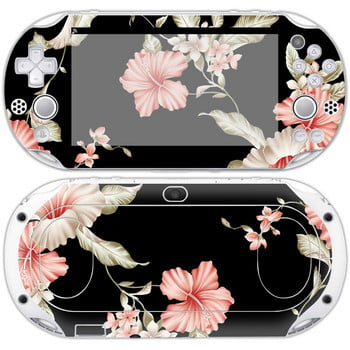 Αυτοκόλλητο Cool Design For ps vita2000 κονσόλας για PS VITA 2000 Skin Sticker για κάλυμμα δέρματος κονσόλας psvita2000