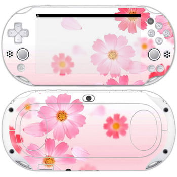 Αυτοκόλλητο Cool Design For ps vita2000 κονσόλας για PS VITA 2000 Skin Sticker για κάλυμμα δέρματος κονσόλας psvita2000