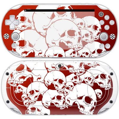 Cool Design Za ps vita2000 konzolu naljepnica za PS VITA 2000 Skin Naljepnica za psvita2000 konzolu skin cover