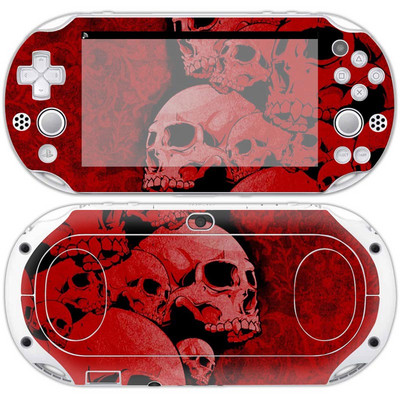 Cool Design Za ps vita2000 konzolu naljepnica za PS VITA 2000 Skin Naljepnica za psvita2000 konzolu skin cover