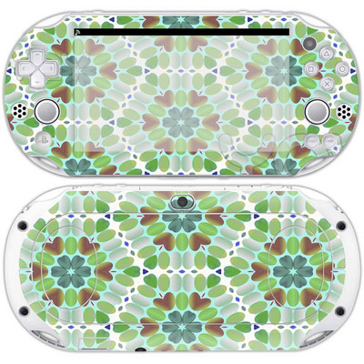 Cool Design Za ps vita2000 konzolu naljepnica za PS VITA 2000 Skin Naljepnica za psvita2000 konzolu skin cover