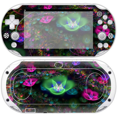 Cool Design Za ps vita2000 konzolu naljepnica za PS VITA 2000 Skin Naljepnica za psvita2000 konzolu skin cover
