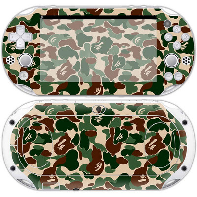 Cool Design Za ps vita2000 konzolu naljepnica za PS VITA 2000 Skin Naljepnica za psvita2000 konzolu skin cover