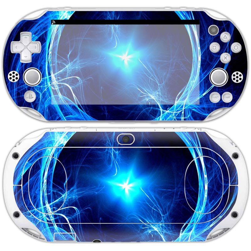 Cool Design Za ps vita2000 konzolu naljepnica za PS VITA 2000 Skin Naljepnica za psvita2000 konzolu skin cover