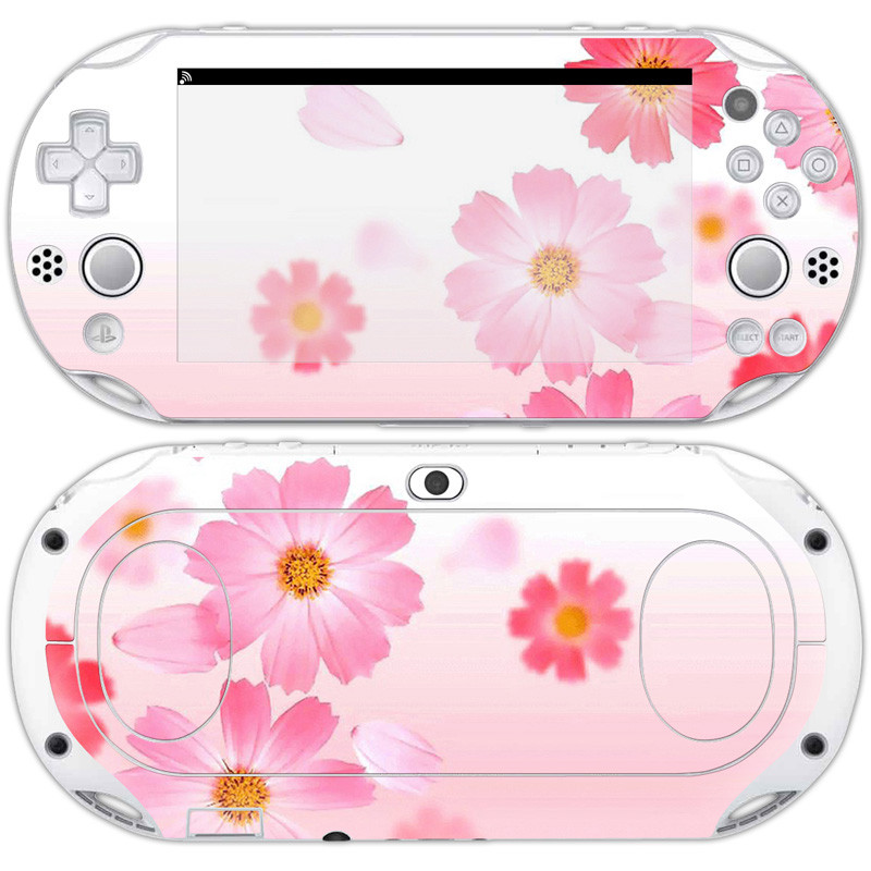 Cool Design Za ps vita2000 konzolu naljepnica za PS VITA 2000 Skin Naljepnica za psvita2000 konzolu skin cover