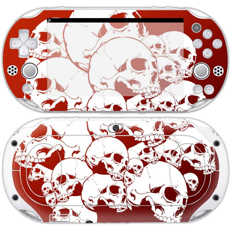 Cool Design Za ps vita2000 konzolu naljepnica za PS VITA 2000 Skin Naljepnica za psvita2000 konzolu skin cover