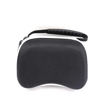 Твърд защитен калъф от EVA за PS4 PS5 Геймпад Преносима чанта за пътуване за Switch pro Калъф за контролер за Xbox Series Дръжка