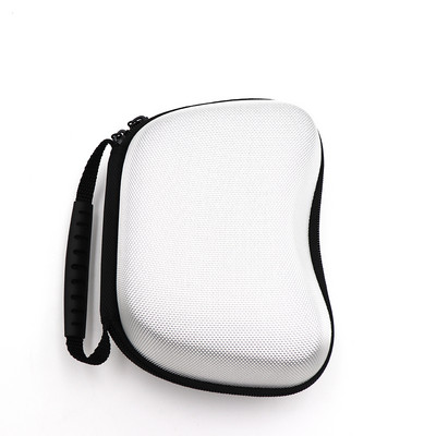 EVA kõva kaitseümbris PS4 PS5 mängupuldi jaoks, kaasaskantav reisikott Switch pro kontrolleri ümbrisele Xboxi seeria käepideme jaoks