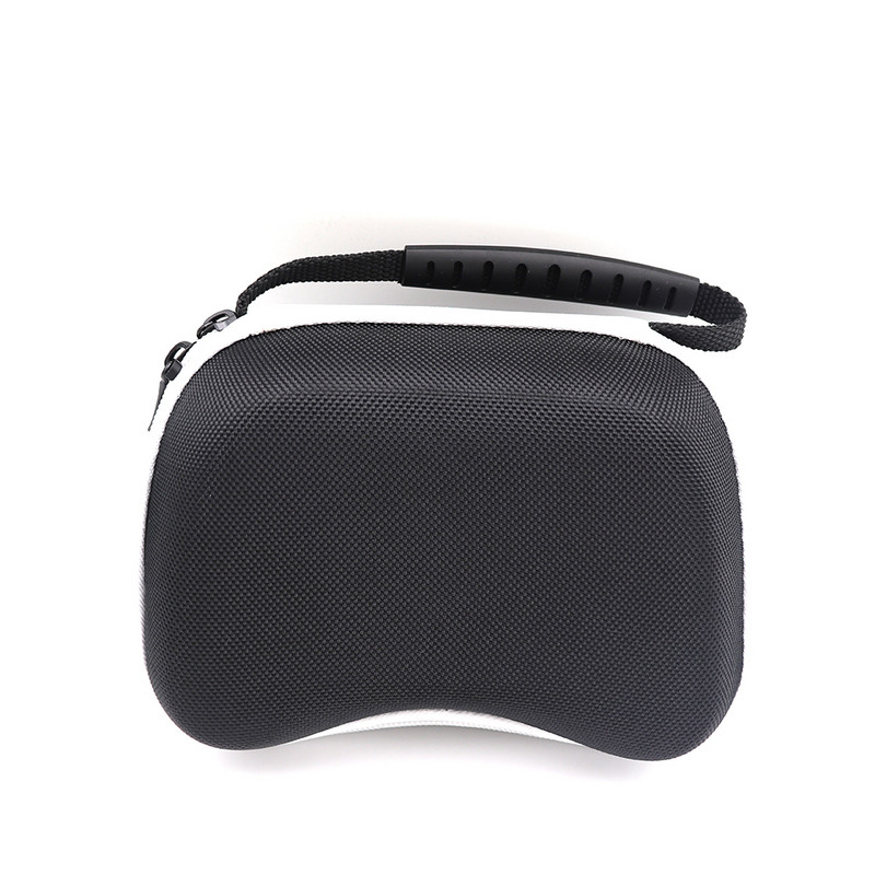 EVA kõva kaitseümbris PS4 PS5 mängupuldi jaoks, kaasaskantav reisikott Switch pro kontrolleri ümbrisele Xboxi seeria käepideme jaoks