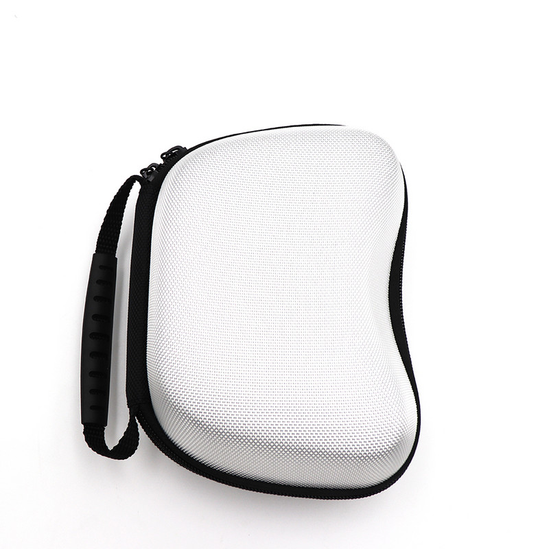 EVA kõva kaitseümbris PS4 PS5 mängupuldi jaoks, kaasaskantav reisikott Switch pro kontrolleri ümbrisele Xboxi seeria käepideme jaoks