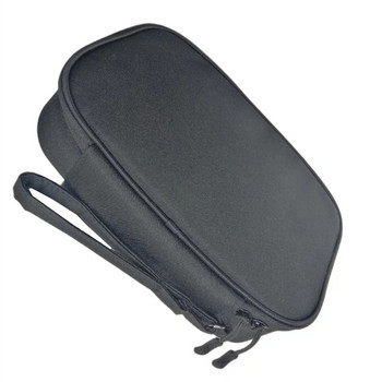 Преносим калъф за носене на PS5 контролер Водоустойчива чанта Удароустойчива чанта за съхранение за Playstation 4 5 Dualsense геймпад