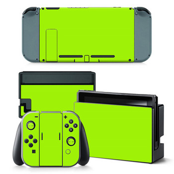 Персонализирани стикери за Nintendo Switch Decals стикери за кожа