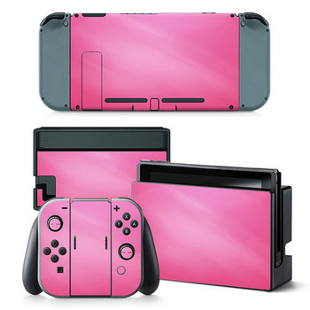 Персонализирани стикери за Nintendo Switch Decals стикери за кожа