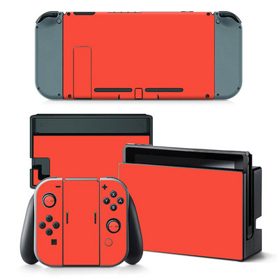 Testreszabott matricák Nintendo Switch Matricák bőrmatricáihoz