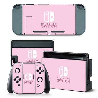 Testreszabott matricák Nintendo Switch Matricák bőrmatricáihoz