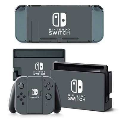 Testreszabott matricák Nintendo Switch Matricák bőrmatricáihoz