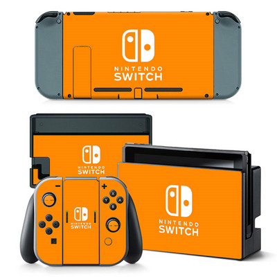 Testreszabott matricák Nintendo Switch Matricák bőrmatricáihoz