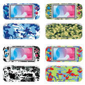 Vinil Cover Decal Wrap pentru Nintendo Switch Lite Skin Sticker