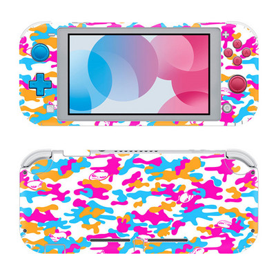 Vinil Cover Decal Wrap pentru Nintendo Switch Lite Skin Sticker