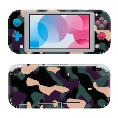 Vinil Cover Decal Wrap pentru Nintendo Switch Lite Skin Sticker