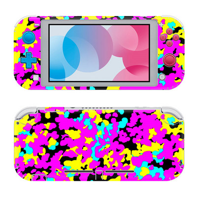 Vinil Cover Decal Wrap pentru Nintendo Switch Lite Skin Sticker