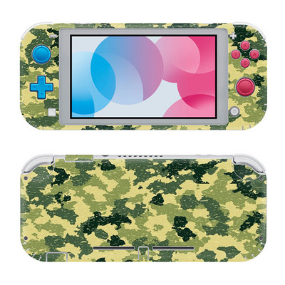 Vinil Cover Decal Wrap pentru Nintendo Switch Lite Skin Sticker