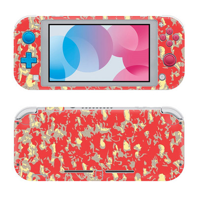 Vinil Cover Decal Wrap pentru Nintendo Switch Lite Skin Sticker