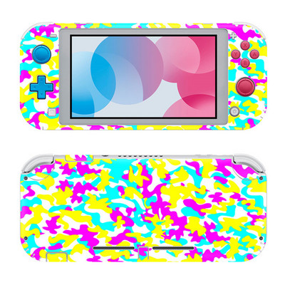 Vinil Cover Decal Wrap pentru Nintendo Switch Lite Skin Sticker