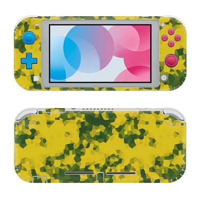 Vinil Cover Decal Wrap pentru Nintendo Switch Lite Skin Sticker