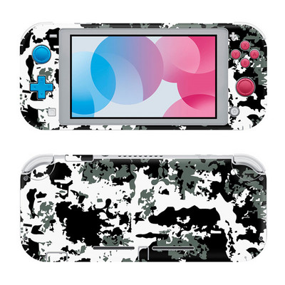 Vinil Cover Decal Wrap pentru Nintendo Switch Lite Skin Sticker
