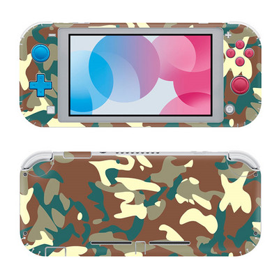 Vinil Cover Decal Wrap pentru Nintendo Switch Lite Skin Sticker