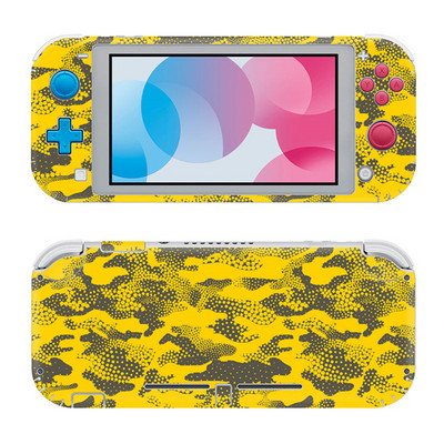 Vinil Cover Decal Wrap pentru Nintendo Switch Lite Skin Sticker