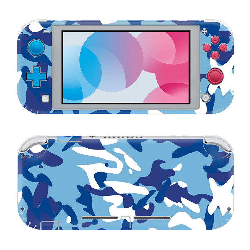 Vinil Cover Decal Wrap pentru Nintendo Switch Lite Skin Sticker