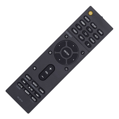 Telecomanda NEW-RC-911R Utilizare pentru Onkyo TX-NR656.RC-911R 928R TX-Rz810 TX-NR575E TX-NR578 TX-DS787 TX-NR777