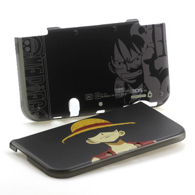 2020 Protector mat Placă de acoperire Carcasă de protecție Carcasă pentru Nintendos New 3DS LL / New 3DS XL Accesorii de joc