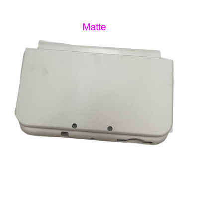 Visokokvalitetni prednji i stražnji poklopac kućišta Dio za popravak prednje ploče za Nintendo New 3DS XL New3DSLL