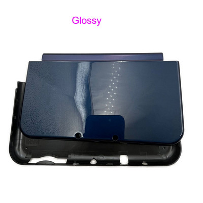 Visokokvalitetni prednji i stražnji poklopac kućišta Dio za popravak prednje ploče za Nintendo New 3DS XL New3DSLL