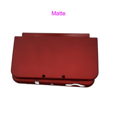Visokokvalitetni prednji i stražnji poklopac kućišta Dio za popravak prednje ploče za Nintendo New 3DS XL New3DSLL