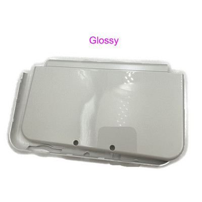 Visokokvalitetni prednji i stražnji poklopac kućišta Dio za popravak prednje ploče za Nintendo New 3DS XL New3DSLL