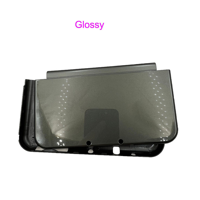 Visokokvalitetni prednji i stražnji poklopac kućišta Dio za popravak prednje ploče za Nintendo New 3DS XL New3DSLL
