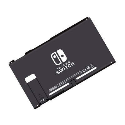 ÚJ Nintendo Switch NS konzolhoz, csereház héj tok NintendoSwitch vezérlőhöz, hátsó előlap burkolat