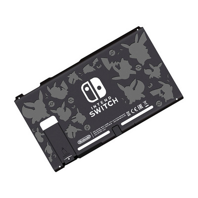 ÚJ Nintendo Switch NS konzolhoz, csereház héj tok NintendoSwitch vezérlőhöz, hátsó előlap burkolat