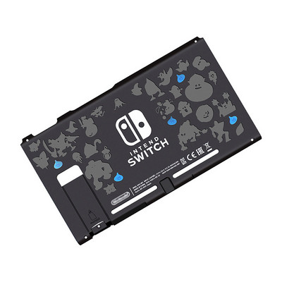 ÚJ Nintendo Switch NS konzolhoz, csereház héj tok NintendoSwitch vezérlőhöz, hátsó előlap burkolat