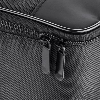Преносима чанта за съхранение за Nintend Switch Чанта за носене с голям капацитет Пътна игра Калъф за съхранение Чанта за аксесоари за игри
